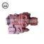 JS70 hydraulic main pump A10VD43SR1RS5 A10VD43 925329/925461 JS160 JS160L/NL JS160W main pump JS175W hydraulic pump