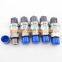 SK-6 excavator pressure sensor switch transducer 49MPA LC52S00027P1
