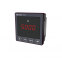 LED display single phase panel mounted voltage meter