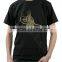 Turkey Black T-shirt, Printed T-shirt design coton t shirt, fashion t-shirt
