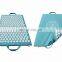 For Yoga Therapy With ABS Plastic Spike Organic Certified Best Acupressure Mat