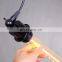 Vintage Long Tube Pendant Light Decorative Loft Hanging Lamp