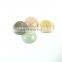 4 Holes 10Mm Suit Coat Pearl Plastic Buttons Resin