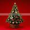 Wholesale 60cm Glass Christmas Tree