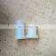 Nylon Plastic Flanged Bushing Ptfe Bushing