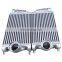 For Porsche 911 intercooler Porsche 996 997 3.6T TURBO/GT2 intercooler