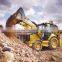 china backhoe uses and backhoe attachment on sale
