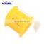 Polyurethane Bushing Sway Bar Stabilizer Shaft Rubber Sway Bush for Toyota Land Cruiser FJ80 HDJ80 Crown 48815-30090