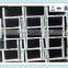 JIS/GB H beams, carbon steel h beam, structural steel h-beam