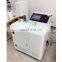 Melt blown fabric pfe tester/bfe testing equipment/mask pfe test instrument