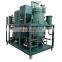 High Quality Vacuum Cooking Oil Purifier Oil Reclamation Machine