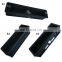 Plastic concrete beam test Mould ABS Plastic Concrete Molds concrete cube mould