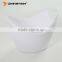 Large Beer Custom Clear Bulk Acrylic PS Plastic Ice Bucket