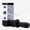 4H210-08 Center Close Manual Solenoid Valve Airtac Type 3/5 Hand Lever Operated Pull Valves