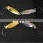 3.5cm 2g Trolling Best Fishing Bait Trout Spoon Lures Easy To Catch Real Fish