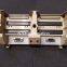 WESTINGHOUSE 1B30023H01 I/O Bus Terminator Module