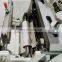 high speed automatic paper roll rotary die cutting machine