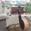 paper cutting machine from roll to sheets