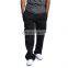 Wholesale New year sale OEM/ODM men's gradient fitness pants men's long pants casual sports trousers fashion trend jogging pants