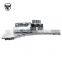 China Quality Wholesaler Equinox car Front fender frame LH For Chevrolet 84384676 84788329
