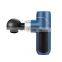 YOUMAY Handheld Fascia Percussion Muscle Gun Massaging Deep Tissue Cordless Vibration Body Muscle Massage Gun