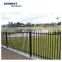 Wholesale modern metal  aluminum pool fence good price aluminium pool fencing for sale
