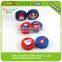 Extruded America Eraser china eraser sport eries