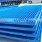Molded FRP GRP Grating frp deck grating fiberglass floor grills Fiberglass FRP GRP grid