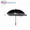 Windproof Auto Open Straight Golf Rain Umbrella for Sale