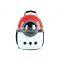 Best designer soft comfortable adjustable new casual breathable clear pet clear backpack
