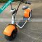 Sunnytimes new citycoco Electric Vehicle 2 wheel balancing scooter with 18inch big wheel                        
                                                Quality Choice