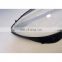 High Quality Cheap Glass Plastic Covers Lamp Cover Car Parts For f35