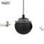 HUAYI New Model Modern Style Home Villa Living Room Decorated Acrylic LED Pendant Light