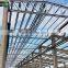 space frame steel structure dairy farm steel structure for steel structure hotel building