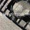 20 Grille For Mercedes-benz GLB X247 modified  GTR Style