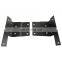 mini led driving lights mounting bracket kit for jeep JL 2018-2020