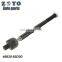 48830-65D00 steering tie rod end tie rod end for SUZUKI GRAND VITARA I 1998 -2005