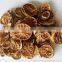 Calamansi dried fruit is completely natural