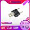 BNC Male with 2*4mm Stackable plug 21.131 BNC male plug