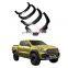 Car Fender Flares Rivet Wheel Arch Body Kit  For Mercedes X Class