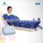 Sales New design 24 Air Bags pressure pressoterapia therapy pressotherapy massage drainage lymphatic slimming machine