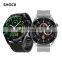Factory Price Montre Voice Assistant Offline Payment Wireless NFC hw28 smartwatch AI assistant smart remote watch