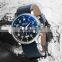 Megir 2149 Affordable Hand Watches Quartz Movement Waterproof Fashion Leather Men Watch Gift Set