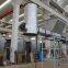 Silica Drying Equipment Butyric Acid Spin Flash Drying Equipment Sterilization Dan Spin Flash Drying Equipment
