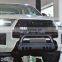 Runde Hight Quality For Pickup General Front Bumper Of Iron U-shaped Pickup Truck Anti-collision Front Bumper