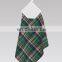High Quality BCI  Cotton Yarn Dyed Flannel Design