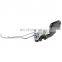 HIGH Quality Door Lock Actuator Front Left OEM 813101F020 / 81310-1F020 FOR SPORTAGE 2005-