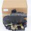 High Quality centrally car door lock actuator 3B1837016A 3B183-7016A  for vw b5 golf 4