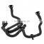 New Crankcase Breather Vent Hose OEM 06E103217K/06E103217H FOR AUDI A4 Avant A6 A8 C6 4F 2004-2010