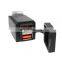 Electric Car Dual Usb Mobile Phone Charger to 5V Car Charger Dustproof Motorcycle Dual QC Fast Car Charger